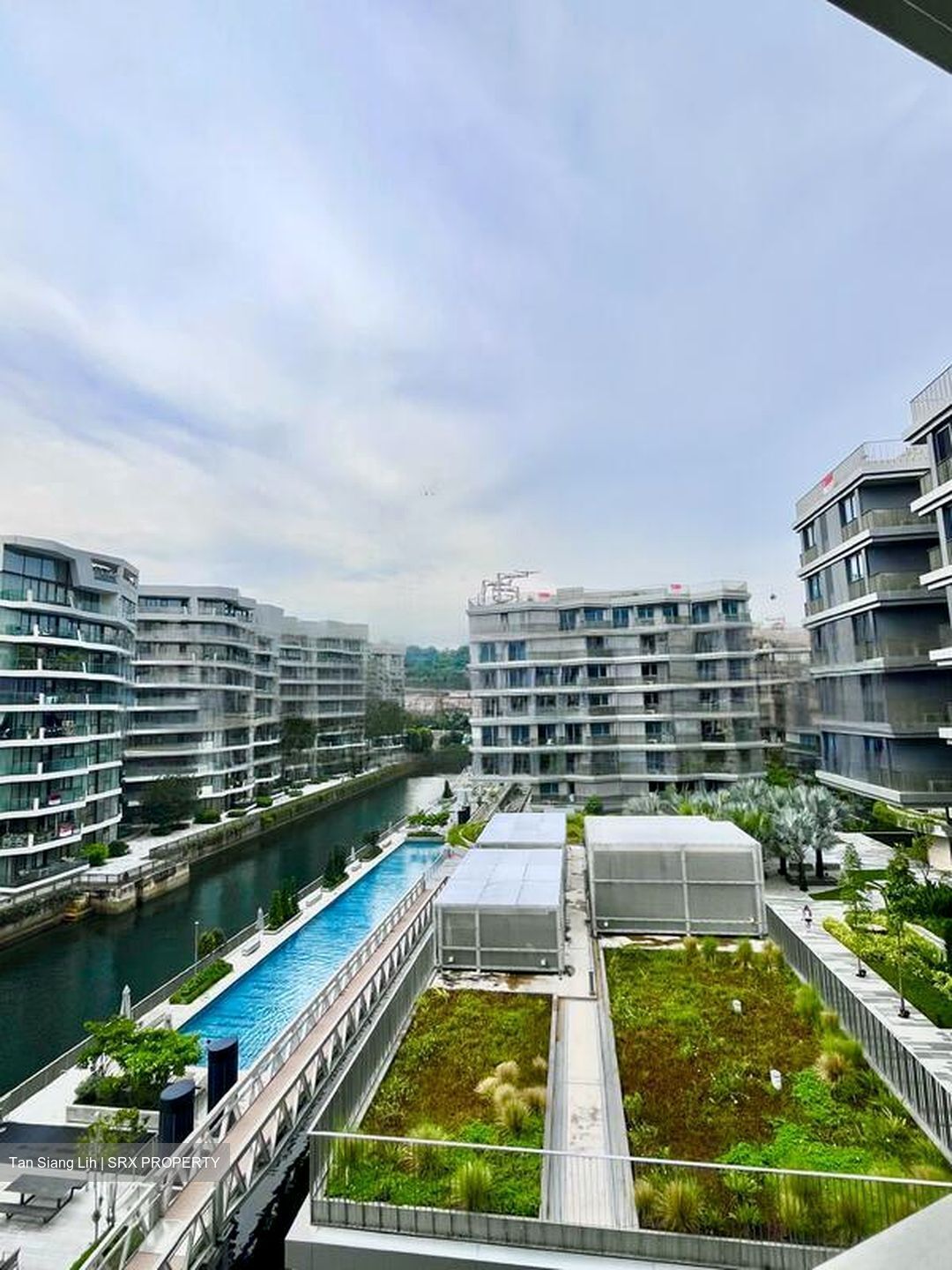 Harbourfront Avenue (D4), Condominium #479199671